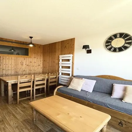Dame Blanche - Dba116 - Appt 1 + - Balcon - 6 Personnes Mae-7964 * Narreyroux